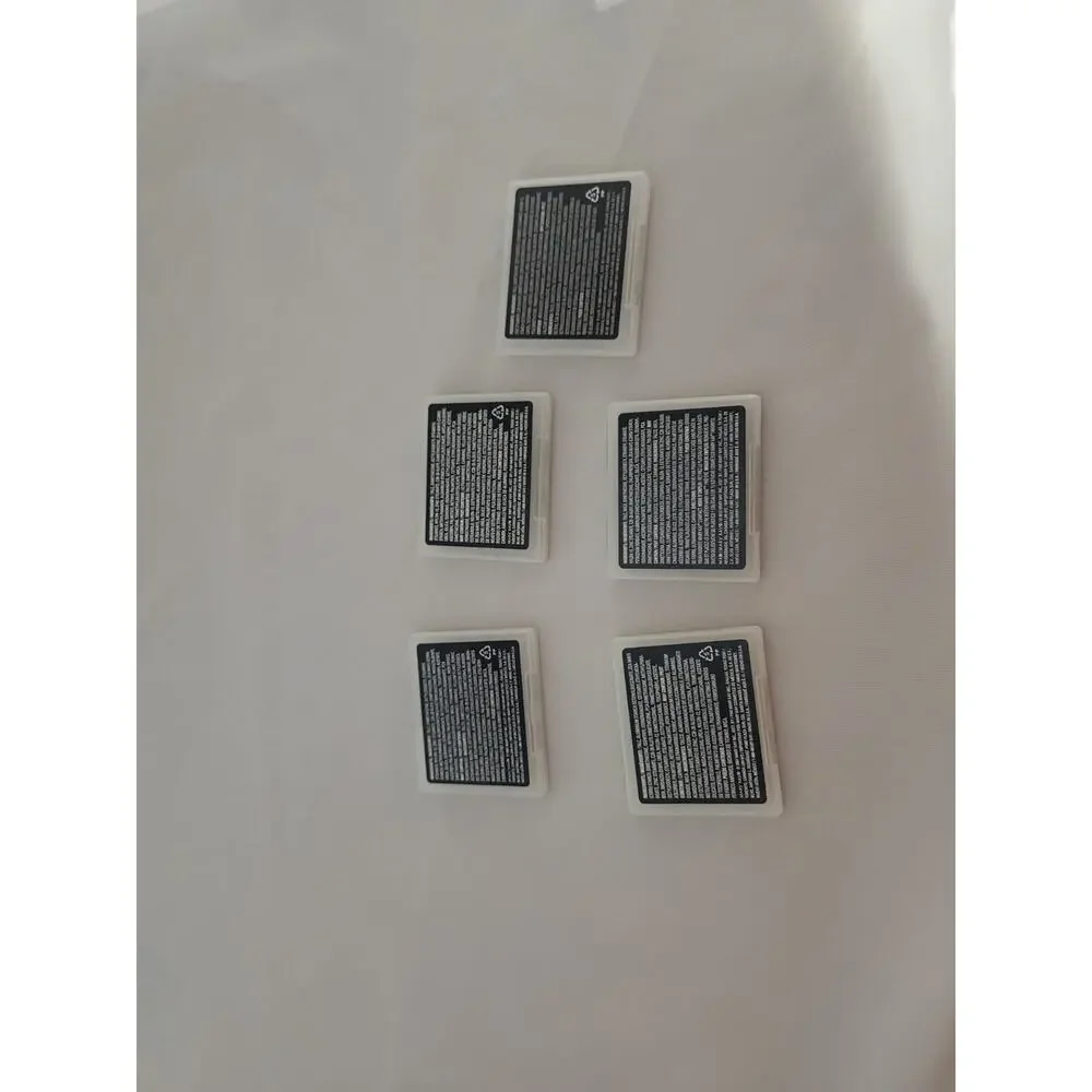 Mary Kay Mineral Eye Shadow Lot Of 5